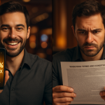 Casino Cashback Bonuses: Are They Truly Unconditional? Casino Cashback Bonuses: Are They Truly Unconditional?