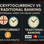 Choosing a Georgian Online Casino with Fast Payouts in 2026