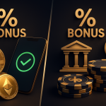 Crypto Casinos vs Traditional Casinos: Higher Bonuses in 2026?