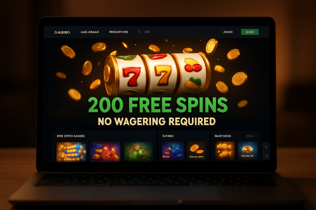 Do Wager-Free Free Spins Still Exist in 2026?