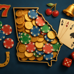 Georgian Casino No Deposit Bonus 2026: Legal Sweepstakes Guide
