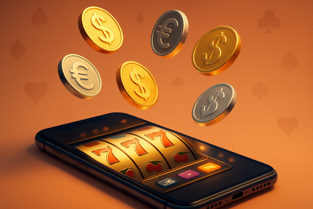 Georgian Casino No Deposit Bonus: Legal Options 2026