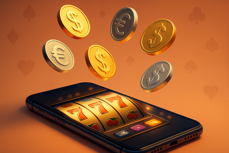 Georgian Casino No Deposit Bonus: Legal Options 2026