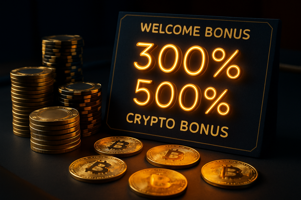 Georgian Online Casino Welcome Bonuses 2026