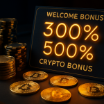 Georgian Online Casino Welcome Bonuses 2026