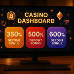 Maximum Deposit Bonuses for Georgian Casinos 2026