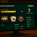 Unlock and Withdraw Casino Bonus Money: Complete Guide Unlock and Withdraw Casino Bonus Money: Complete Guide
