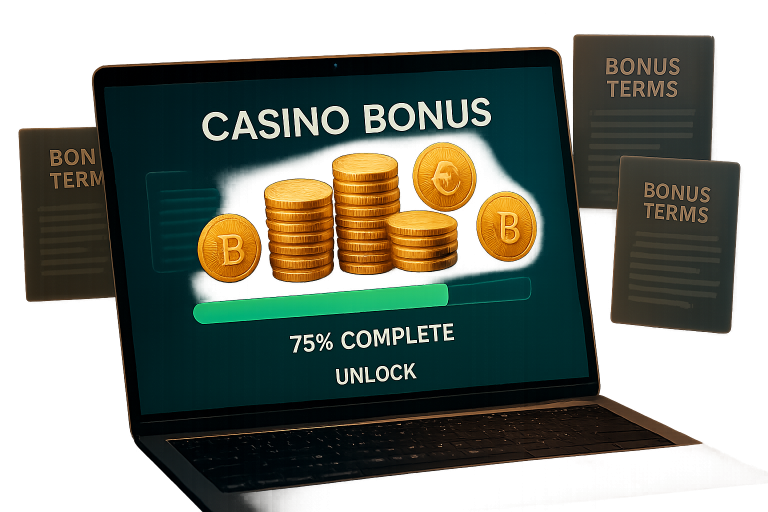 Unlock Georgian Casino Bonuses: Complete Withdrawal Guide
